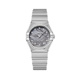 Damenuhr, Omega Constellation, Ref: 131.15.28.60.99.001