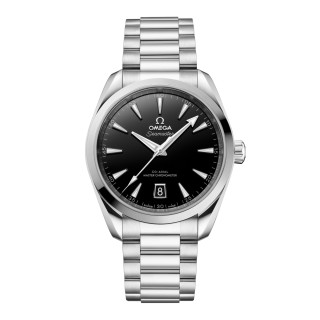 Damen- und Herrenuhr, Omega Seamaster Aqua Terra 150M, Ref: 220.10.38.20.01.004