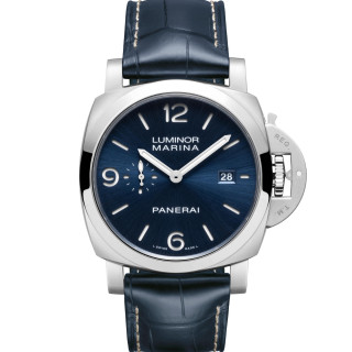 Herrenuhr, Panerai Luminor Marina, Ref: PAM03313