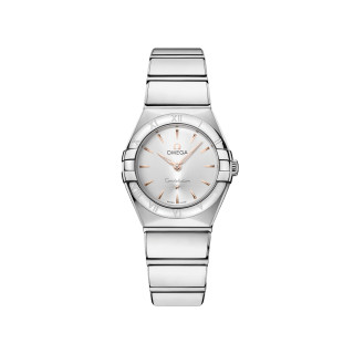 Damenuhr, Omega Constellation, Ref: 131.10.25.60.02.002