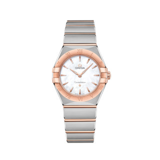 Damenuhr, Omega Constellation, Ref: 131.20.28.60.05.001