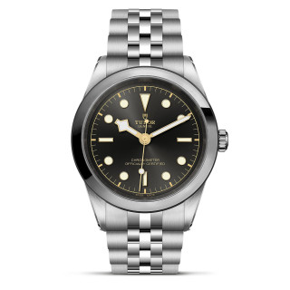 Damen- und Herrenuhr, TUDOR Black Bay One 41, Ref: M79680-0001