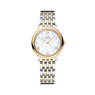 Damenuhr, Omega De Ville Prestige, Ref: 434.20.28.60.05.001