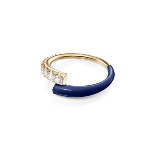Gelbgold, Ringe, Melissa Kaye Lola Ring, Ref: R1903N-Y