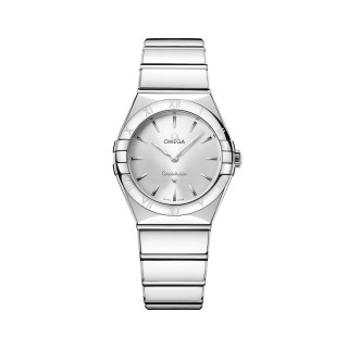 Damenuhr, Omega Constellation, Ref: 131.10.28.60.02.002
