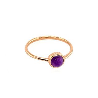 Roségold, Ringe, Grimaldo Princess Flò Ring, Ref: PR-RG05AM-01