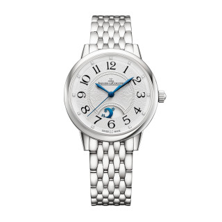 Damenuhr, Jaeger-LeCoultre Rendez-Vous Classic Night & Day, Ref: Q3448111