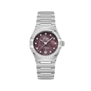 Damenuhr, Omega Constellation, Ref: 131.15.29.20.99.001
