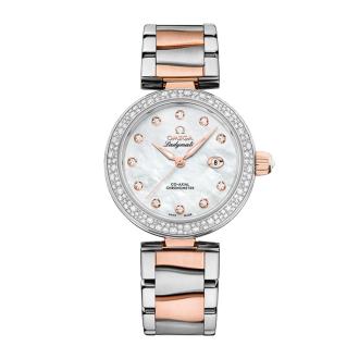 Omega Ladymatic Uhren online kaufen bei Blome Uhren