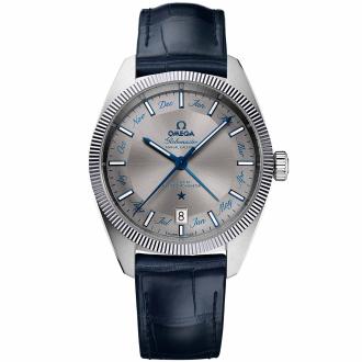 Used omega globemaster hotsell