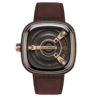Sevenfriday Uhren Alle Modelle bei Blome Uhren