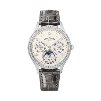 Grandes Complications Ladies First Perpetual Calendar