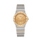 Bicolor, Gelbgold, Gold