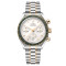 Edelstahl, Gold, Beige