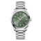 Edelstahl, Edelstahl, Grün