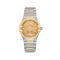 Bicolor, Gelbgold, Gold