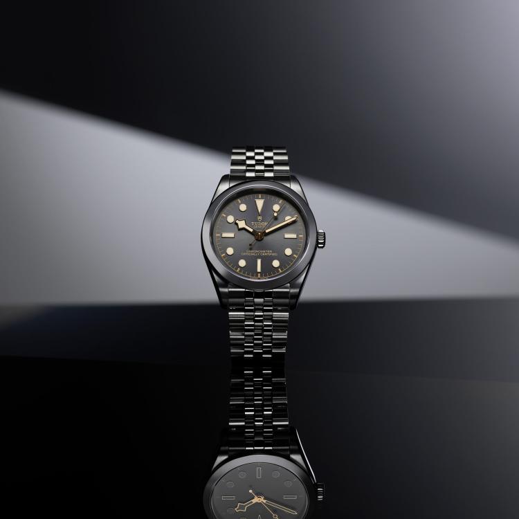 TUDOR Black Bay 39 - Bild 4 