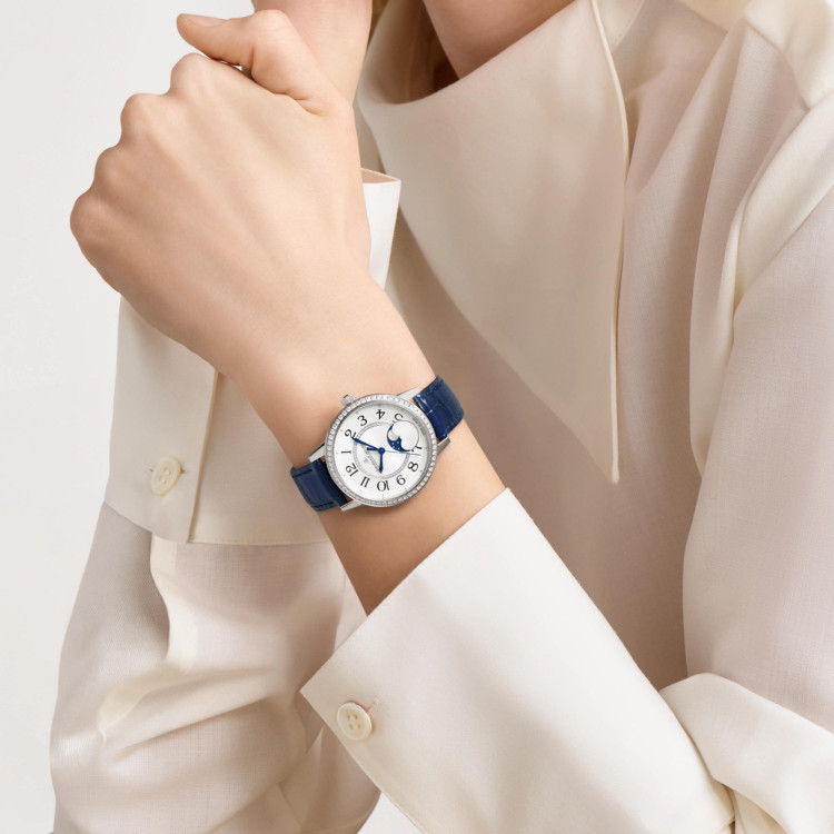 Jaeger-LeCoultre Rendez-Vous Classic Moon - Bild 5 