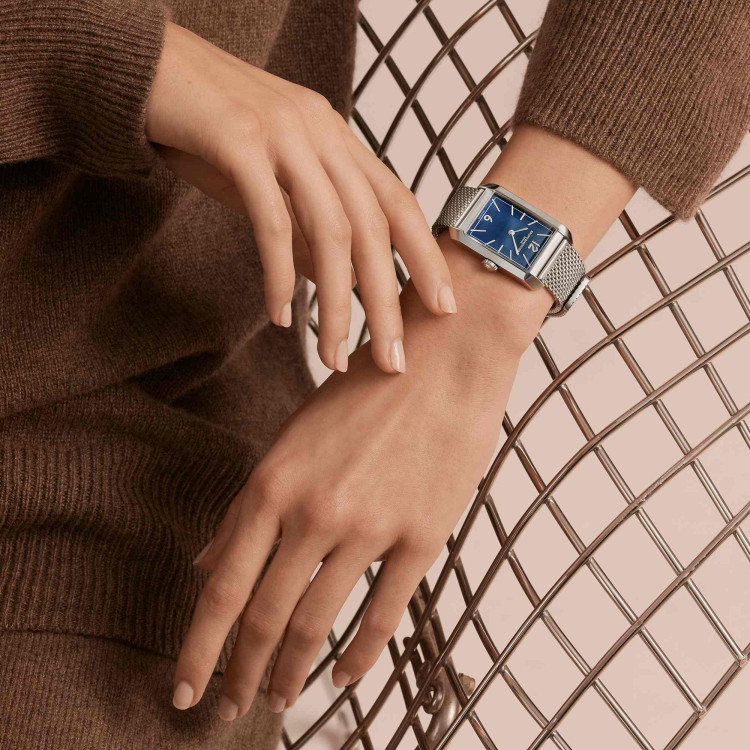 Baume & Mercier Hampton - Bild 4 