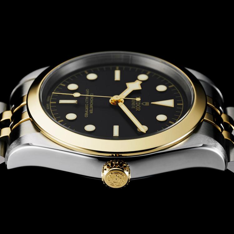 TUDOR Black Bay One 39 S&G - Bild 5 