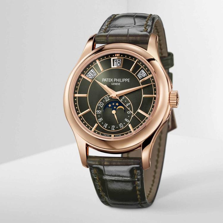Patek Philippe Komplizierte Uhren - Bild 7 