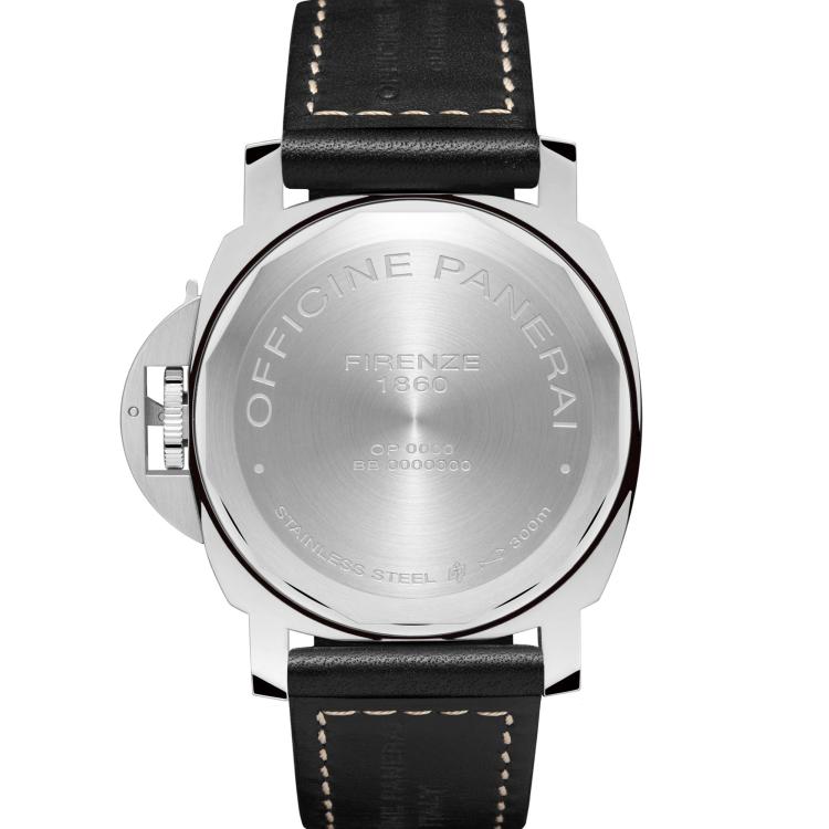 Panerai Luminor Base - 44mm - Bild 2 