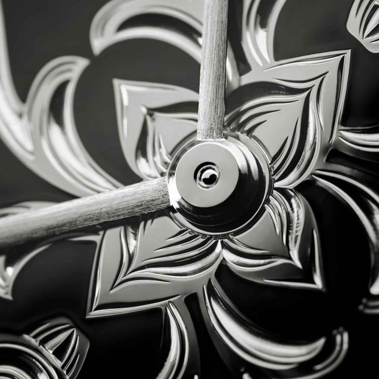 Patek Philippe Ellipse d'Or - Bild 10 
