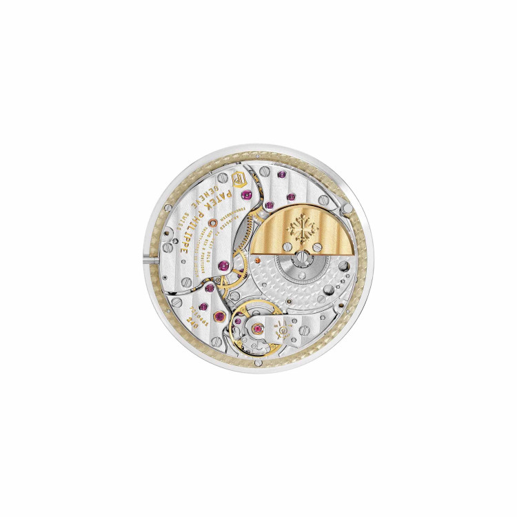 Patek Philippe Komplizierte Uhren - Bild 8 