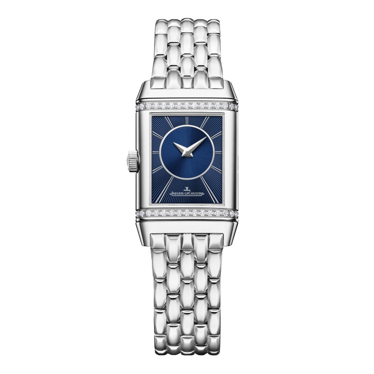 Jaeger-LeCoultre Reverso Classic Small Duetto - Bild 2 