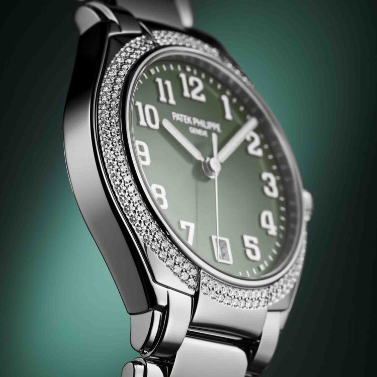 Patek Philippe Twenty~4 - Bild 6 