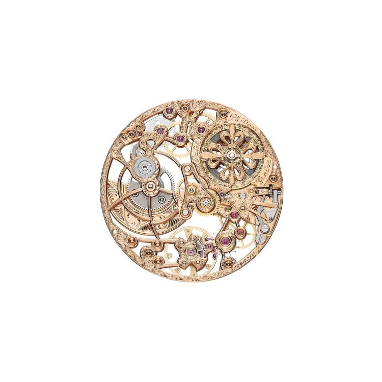 Patek Philippe Komplizierte Uhren - Bild 4 