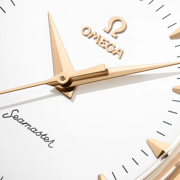 Omega Seamaster 37mm - Bild 4 