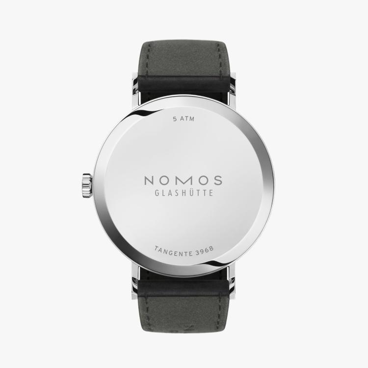 NOMOS Glashütte Tangente neomatik 39 - Bild 2 