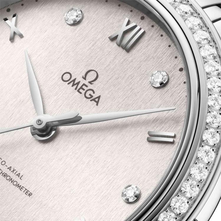 Omega De Ville Prestige - Bild 3 