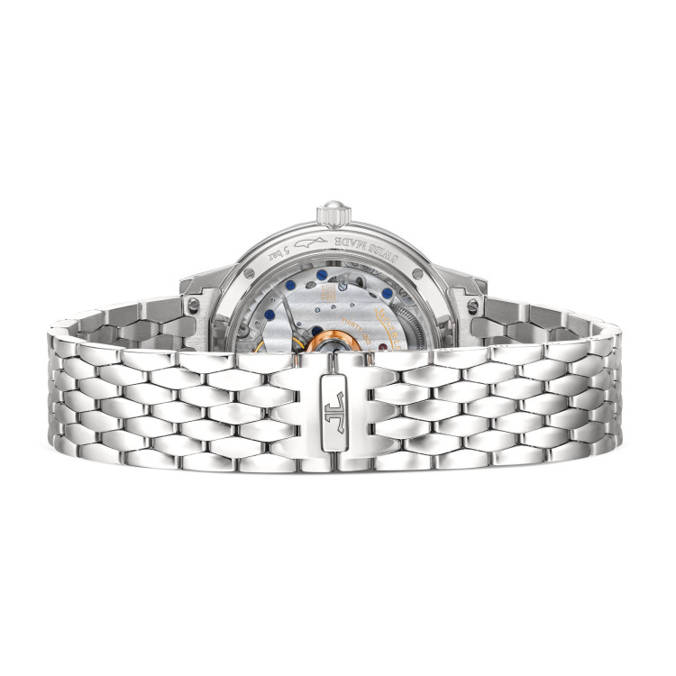 Jaeger-LeCoultre Rendez-Vous Classic Night & Day - Bild 4 