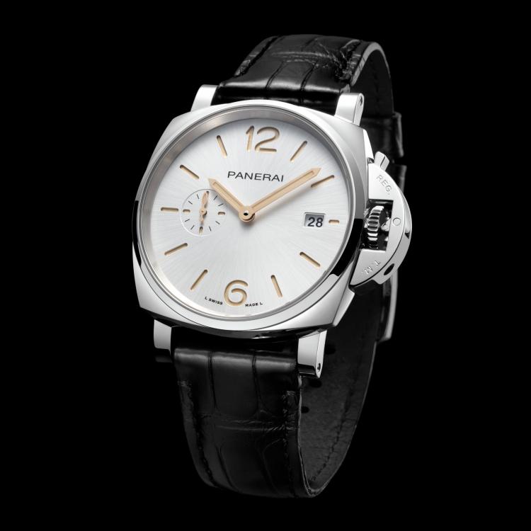 Panerai Luminor Due - Bild 3 