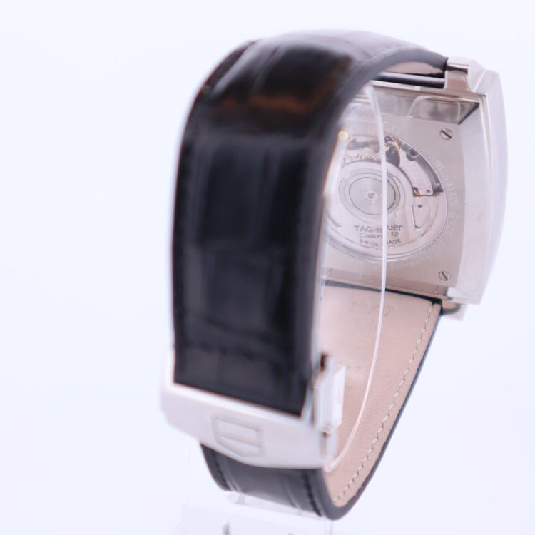 Blome Preowned-Uhren Tag Heuer Monaco Chronograph - Bild 7 