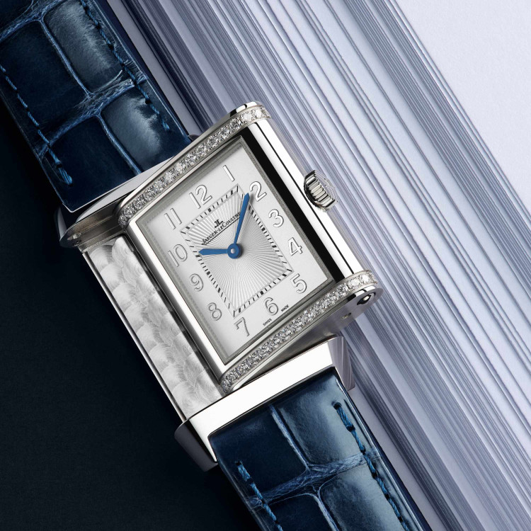 Jaeger-LeCoultre Reverso Classic Duetto - Bild 4 