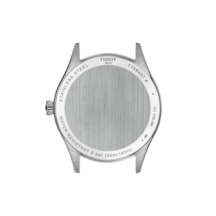 Tissot Classic Dream 40mm - Bild 2 