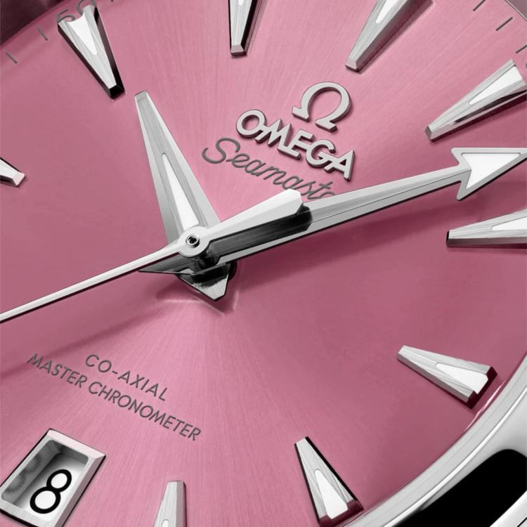Omega Seamaster Aqua Terra Shades - Bild 4 