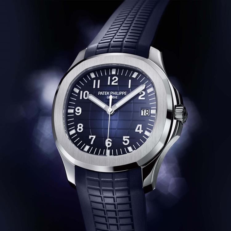 Patek Philippe Aquanaut - Bild 8 