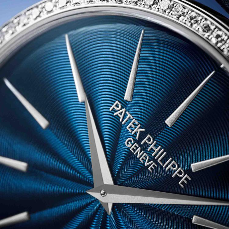Patek Philippe Calatrava - Bild 9 