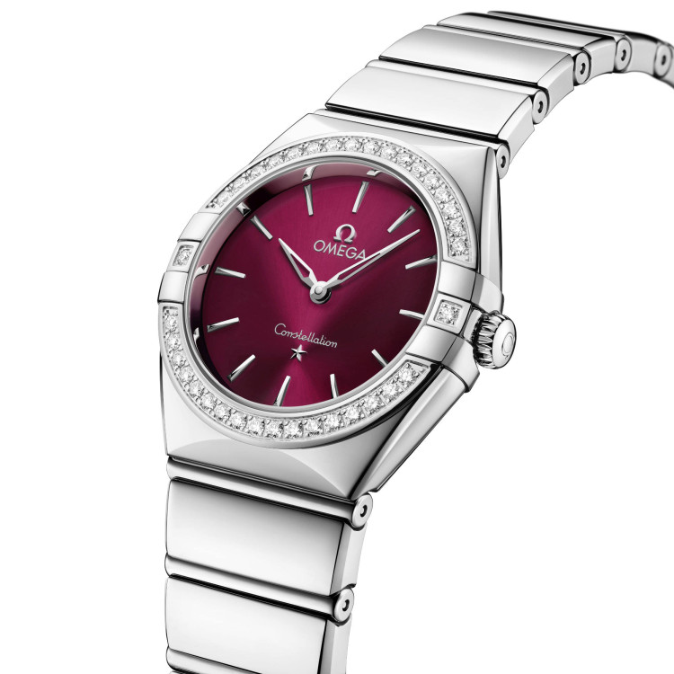 Omega Constellation - Bild 3 
