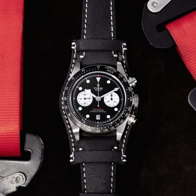 TUDOR Black Bay Chrono - Bild 3 