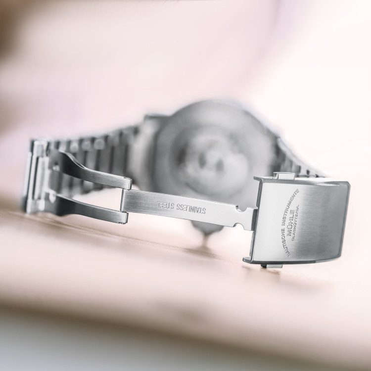Mühle Glashütte 29er Big GMT - Bild 2 