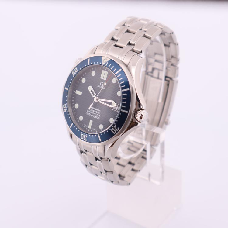 Blome Preowned-Uhren Seamaster Diver 300M - Bild 5 