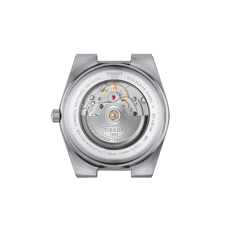 Tissot PRX Powermatic 80 - Bild 2 