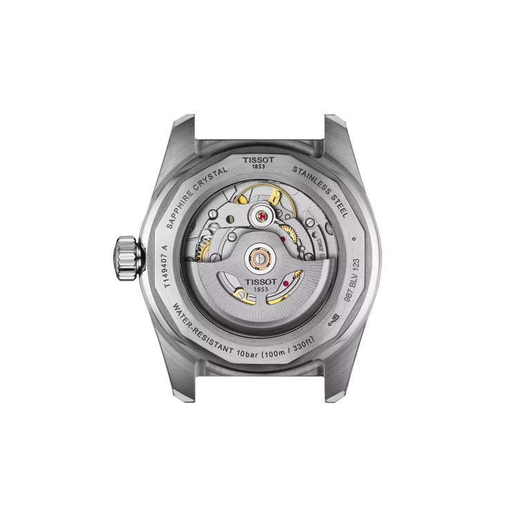 Tissot PR516 Powermatic 80 - Bild 3 