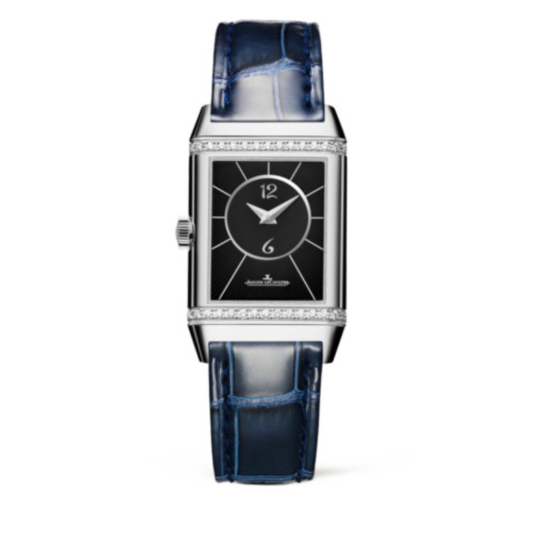 Jaeger-LeCoultre Reverso Classic Medium Duetto - Bild 2 