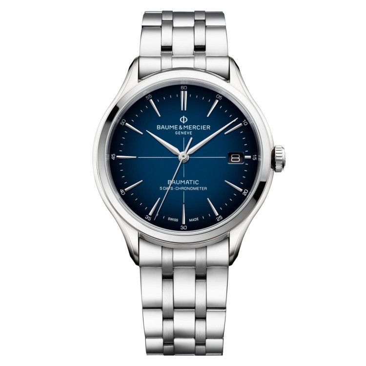 Unisex, Automatik,  Baume & Mercier Clifton 